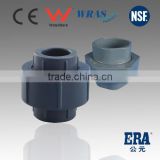 Made in China PVC Union Sale for 2014