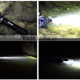 Xbeam 3800lumens 200M 3XU2 LED Dive Torch scuba diving torch