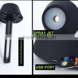 2015 New Innovative Volcano Shaped Personal USB Office Desk Humidifier thumbnail-2