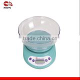 Hot sale series,electronic kitchen weighing scale