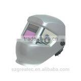 LYG-4500A 5 Pure Color Full Face Welding Mask Solar Arc Welding Helmet thumbnail-2