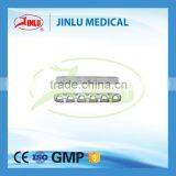 China Factory Orthopedic Trauma Plate Humerus Plates, Humerus Fractrues, Implant Plate.