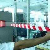 Newest Design Magnetic 3m Wall Mounted Webbing Belt Barrier thumbnail-4