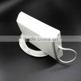 Hot Selling Indoor/Outdoor 2g/3g Panel Wireless external antenna for iphone