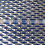 Aluminum Plate Flattened Expanded Metal Mesh thumbnail-4