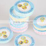 Cheap 100% Cotton Towels, Magic Towel