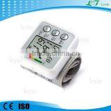 jzk002B digital automatic blood pressure monitor price