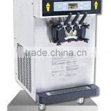 Manufacturer Machine to Make Ice Cream/soft Ice Cream Machine With Wholesale Price