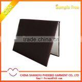 Hot Sell Leatherette Diploma Covers Certificate thumbnail-3