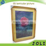 Home Decoration 3d Lenticular Photo 3d Lenticular Image Printing thumbnail-3
