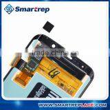 Mobile Phone Parts For Samsung Galaxy s6 Edge LCD