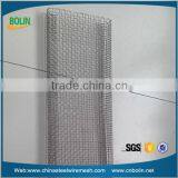 Fecral Woven Mesh for Electrical Heating Elements Metal Mesh