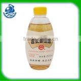 Natural Vinegar for Sushi 200ml per Plastic Bottle