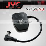 photography equipment camera GPS receiver N769/N3 for Nikon