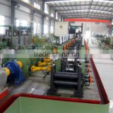 High-precision stainless steel tube making machine
