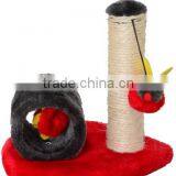 Cat Furniture Cat Playing Toy Small Cat Scratcher thumbnail-1