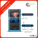 Ultra Slim Digital 1.8'' 8GB MP4 Player Manual With FM Radio Music E-book Video Out Player thumbnail-4