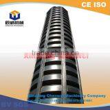 Chenwei Made Unique Design Spiral Elevator for Material Handling thumbnail-2