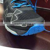 Xionglin TPU Seamless Shoes Upper Film With High Frequency Machine and RF Machine thumbnail-6