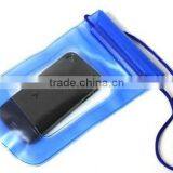 High Clear Waterproof& Breathable TPU Film for Bags and Luggage Lamination thumbnail-3