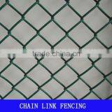 Chain Link Fence 50mmX50mm Hole Size thumbnail-3