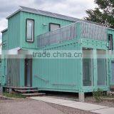 Shipping Modern Container House