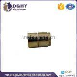 China Wholesale Merchandise Precision Brass Machining Parts Train Parts Boat Parts thumbnail-2