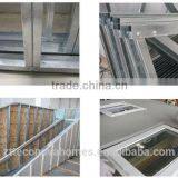 ZTT Econova Sandwich Panel House