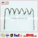 Stranded Tungsten Wire Four Wire Twist for Vacuum Pvd Coating Machine thumbnail-6