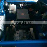 1000cc Engine Mini Jeep (mini Moke) China Manufacturer Classic Vantage Car Gasoline Electric Car for Sale thumbnail-1