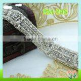 Garment Accessory Rhinestone Trims for Dress thumbnail-1