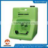 Lab Furniture Fitting Stainless Steel Emergency Shower and Eye Wash Station for Wholesale thumbnail-2