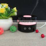 Portable Aroma Diffuser With Clock With Essential Oil thumbnail-6