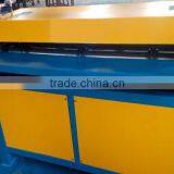 Air Duct Beading Machine,Five Line Grooving Beader for Sale thumbnail-3