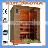 Latest Modern Infrared Sauna Used Bedroom Furniture for Sale thumbnail-1