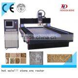 Stone Engraving Machine/CNC Router for Stone Carving thumbnail-1