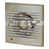 4"100mm Bathroom Extractor Fan,Made of ABS Material,CE,CB &SASO Approval