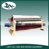 Stainless Steel Pp Cotton Carding Machine thumbnail-2