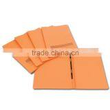 Stylish Paper File Folder With Metal Clip (BLY8-0738LAF)