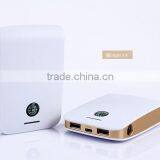 Portable Power Bank 5800mah Mobile Power Supply thumbnail-1