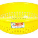 PLASTIC ROUND COLANDER 5810 thumbnail-1