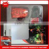 Hot Selling Programmable Led Bike Wheel Light thumbnail-4