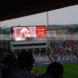 Outdoor Full Color P16 Led Video Screen