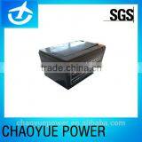 24V14Ah Sealed Lead Acid (SLA) Rechargeable Battery for Electric Bike thumbnail-3
