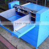 Exercise Book Machine - Creasing & Perforating Machine