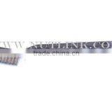 Instruments CLeaning Brush Aluminium thumbnail-1