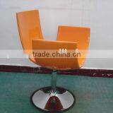 Marcello Ziliani Swivel Noah F Hotel Chair thumbnail-2