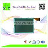 Customized Graphic 240x320 TAB LCD Module