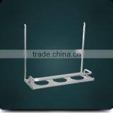 2014 Hot Sale Practical and Durable Pensile Kitchen Seasoning Cylinder Shelf Rack thumbnail-1