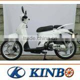 50cc New Scooter 125cc Scooter 150cc Scooter thumbnail-1